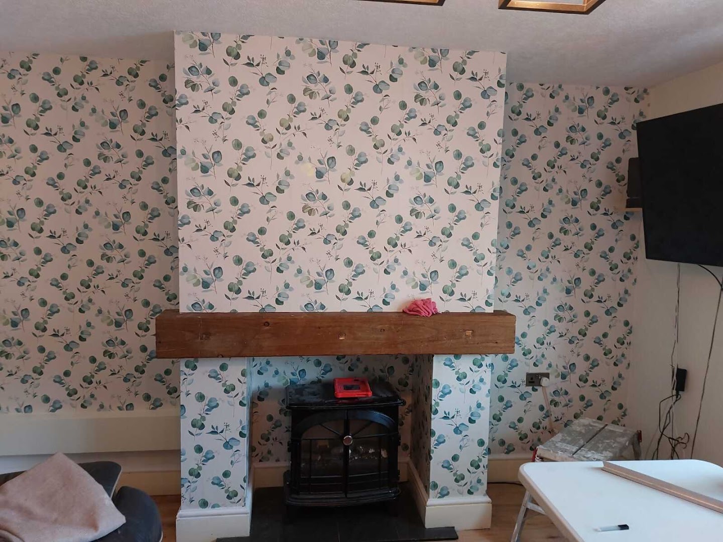 CGS Painting & Decorating — Photos 8