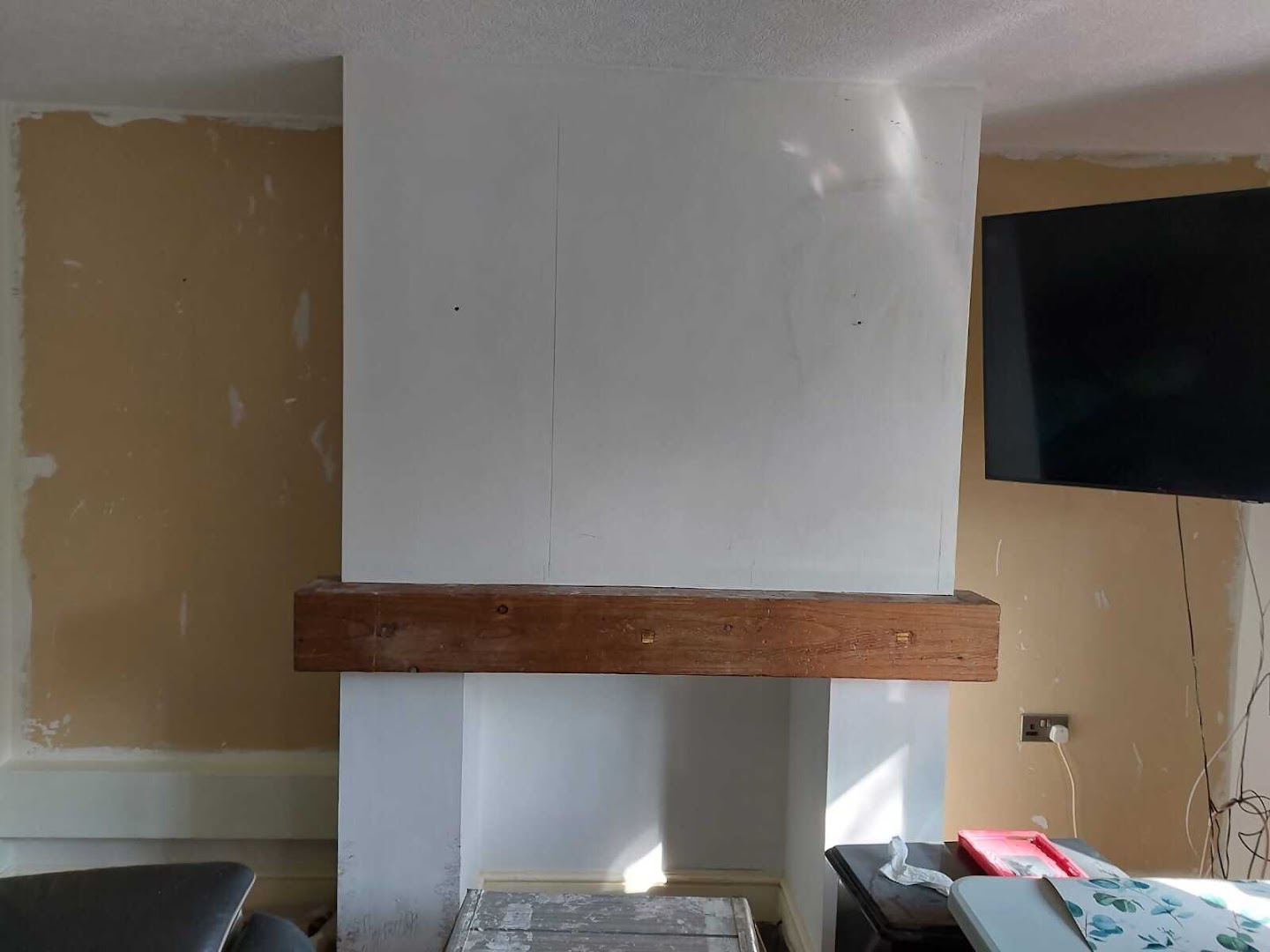CGS Painting & Decorating — Photos 6