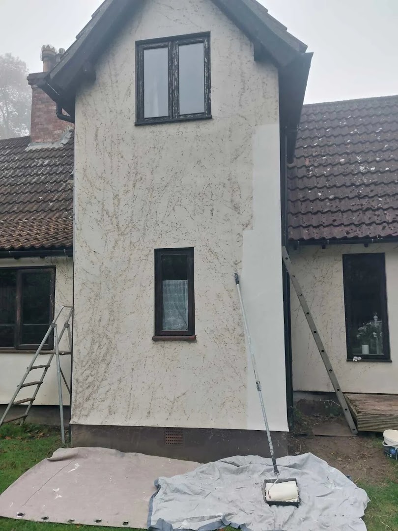 CGS Painting & Decorating — Photos 5