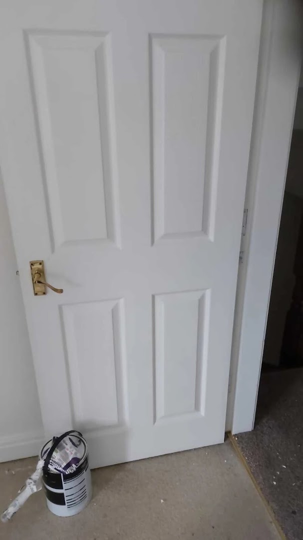 CGS Painting & Decorating — Photos 3