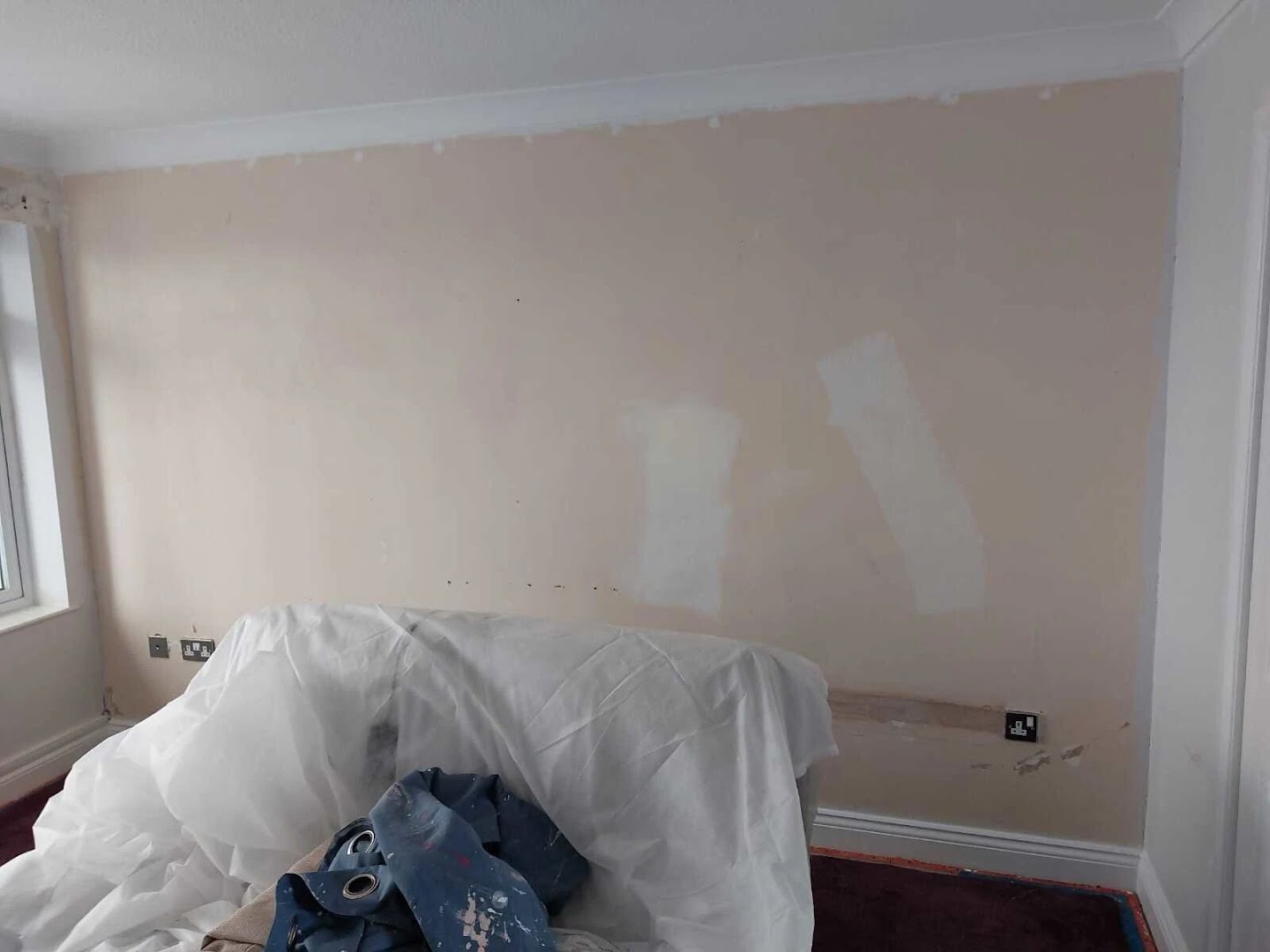 CGS Painting & Decorating — Photos 7