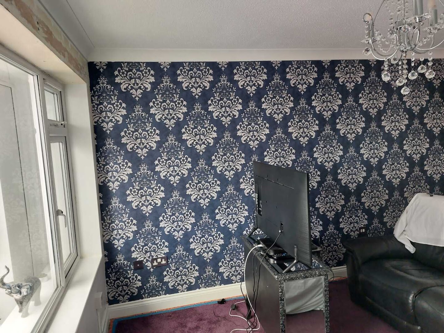 CGS Painting & Decorating — Photos 4